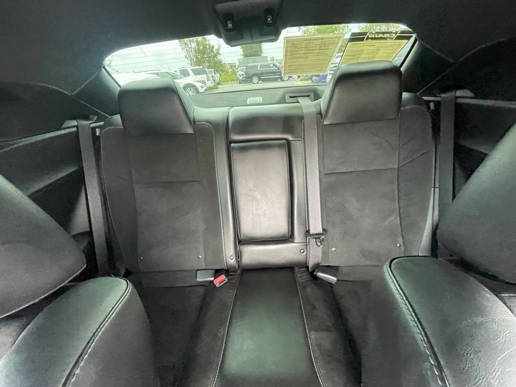 Used 2022 Dodge Challenger R/T Scat Pack RWD image 28