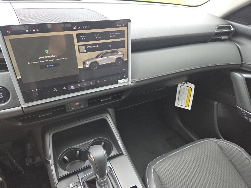 New 2026 MAZDA CX-5 Select AWD/4WD image 20