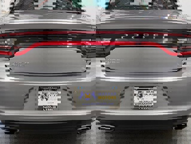 Used 2016 Dodge Charger SE w/ Popular Equipment Group image 49