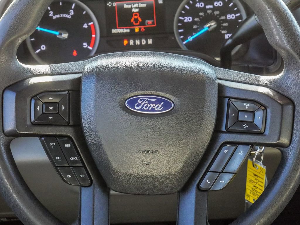 Used 2022 Ford F250 XLT image 24