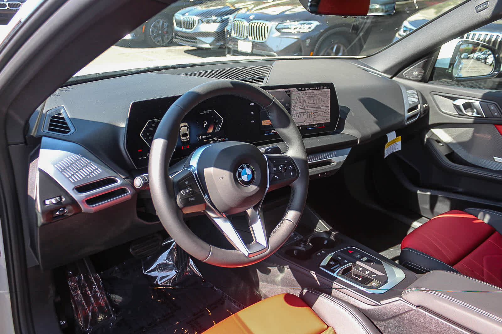 New 2026 BMW 228i xDrive AWD/4WD image 15