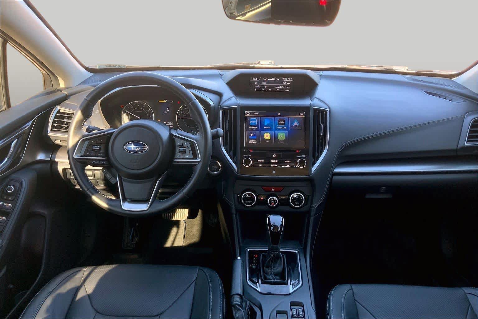 Used 2019 Subaru Impreza 2.0i Limited AWD/4WD image 15