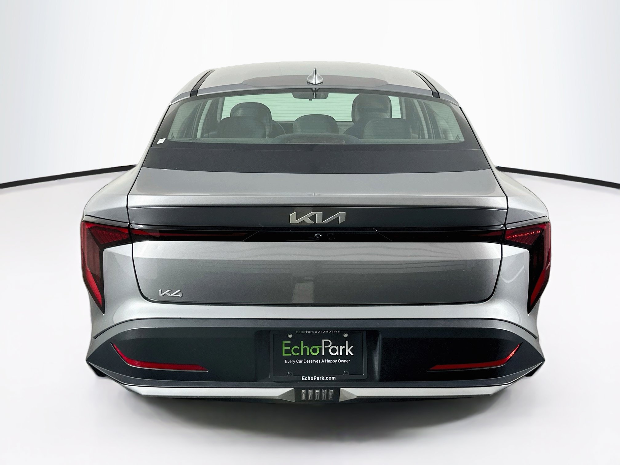 Used 2025 Kia K4 FWD image 7