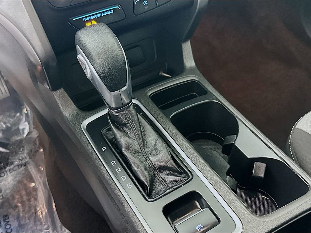Used 2019 Ford Escape SE FWD image 22