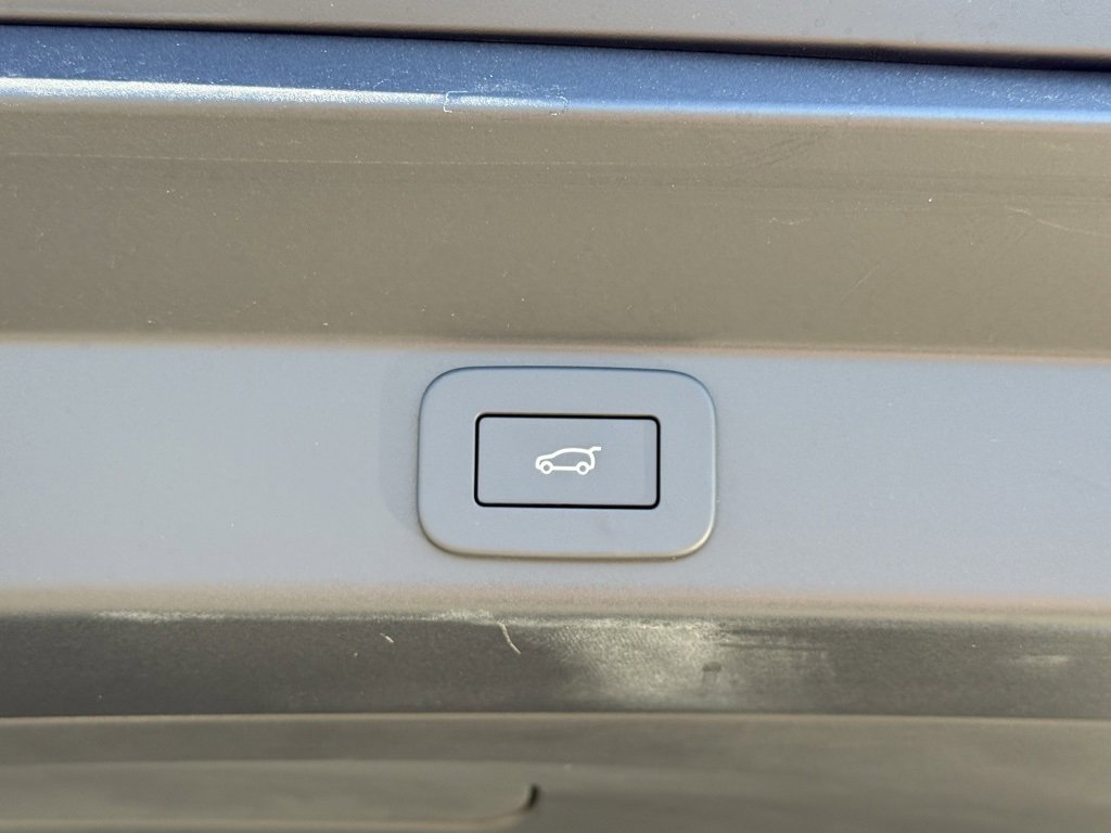 New 2026 Land Rover Range Rover Sport SE image 36