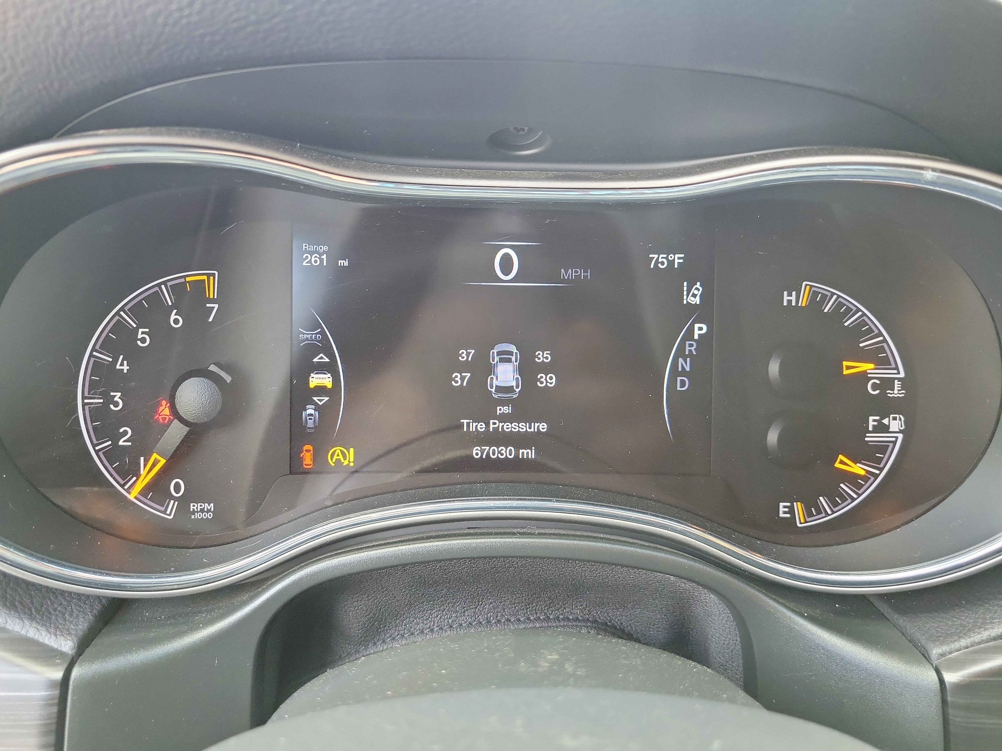 Used 2021 Jeep Grand Cherokee Limited AWD/4WD image 23