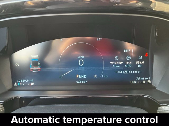 Certified 2023 Lincoln Corsair Reserve AWD/4WD image 22