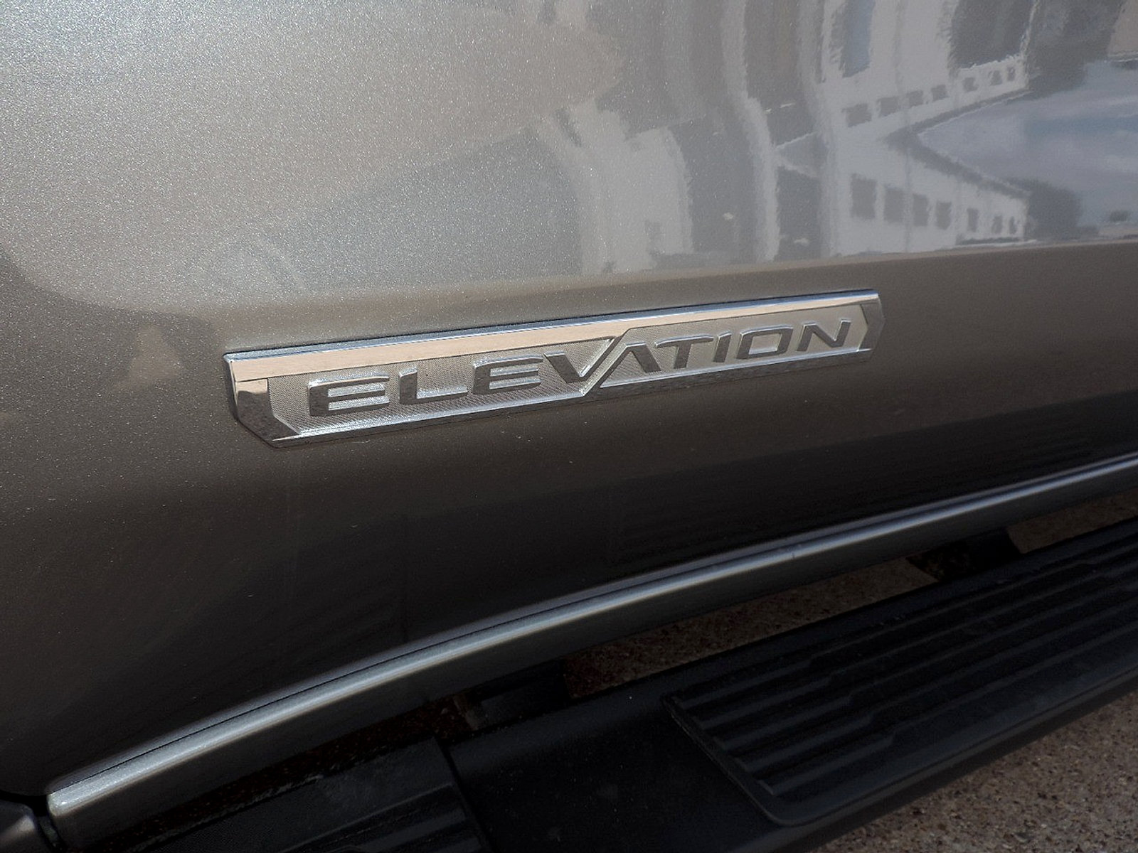 Certified 2023 GMC Sierra 1500 Elevation RWD image 21