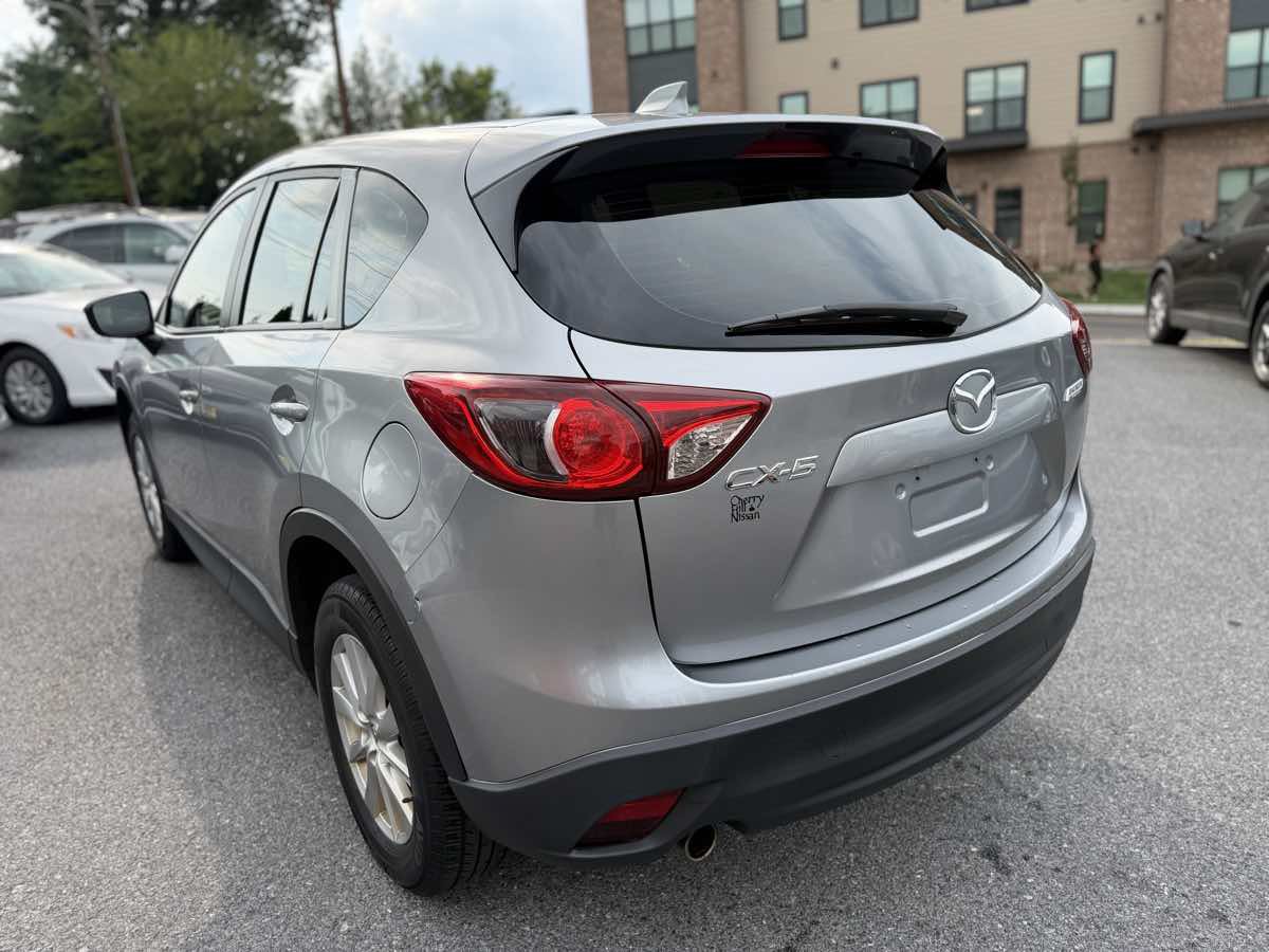 Used 2015 MAZDA CX-5 Sport FWD image 5