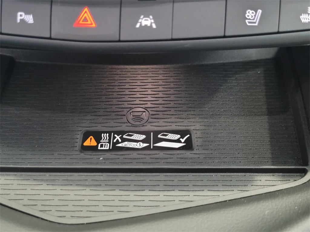 New 2026 Cadillac CT4 V Blackwing w/ Driver Assist Package image 16