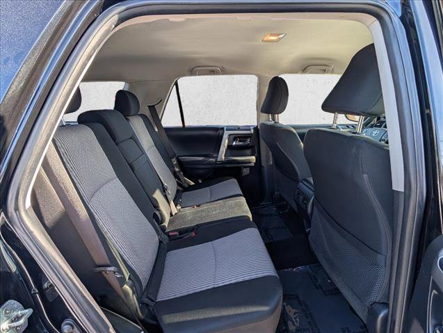 Used 2024 Toyota 4Runner SR5 image 20