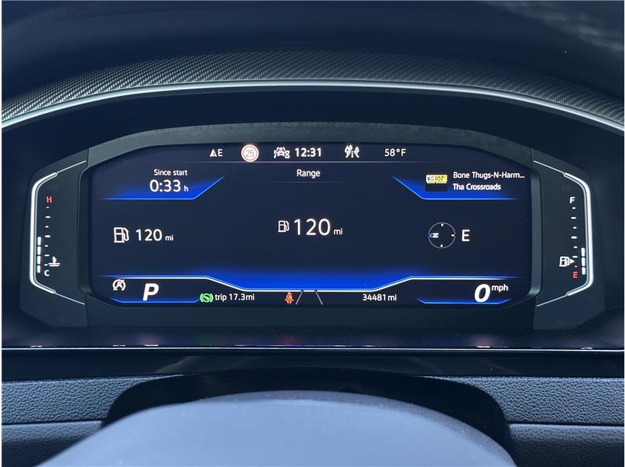 Used 2021 Volkswagen Arteon SEL Premium image 21