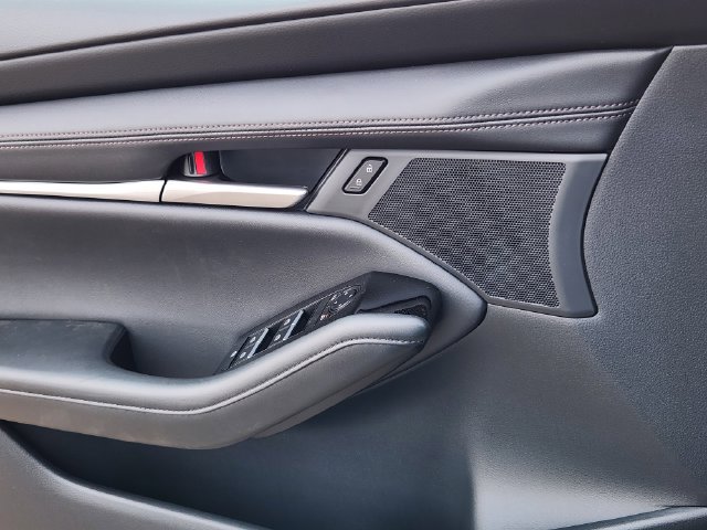 New 2026 MAZDA MAZDA3 2.5 S Sedan w/ Preferred Pkg FWD image 8