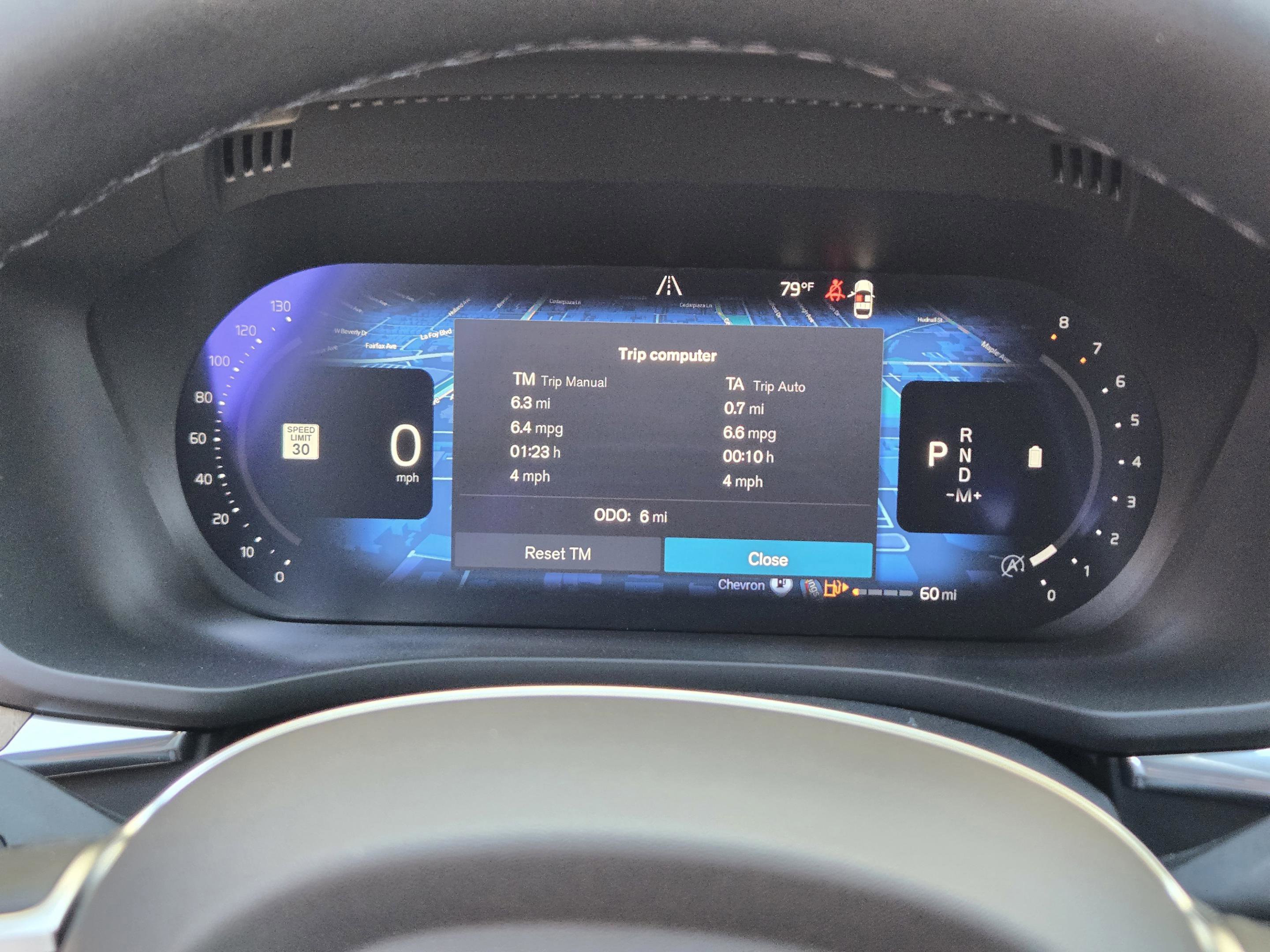 New 2026 Volvo XC60 B5 Plus w/ Protection Package Premier image 18