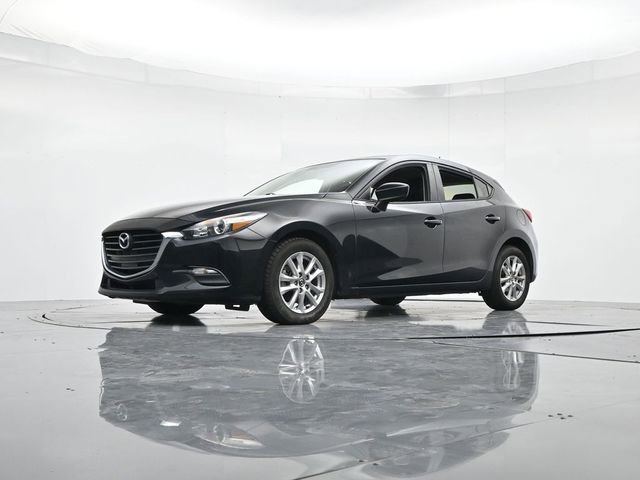 Used 2017 MAZDA MAZDA3 Sport image 35