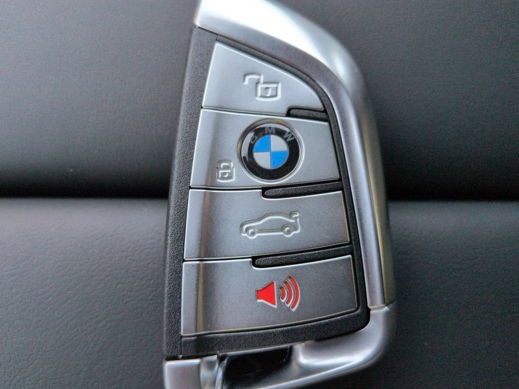 New 2026 BMW 840i RWD image 30