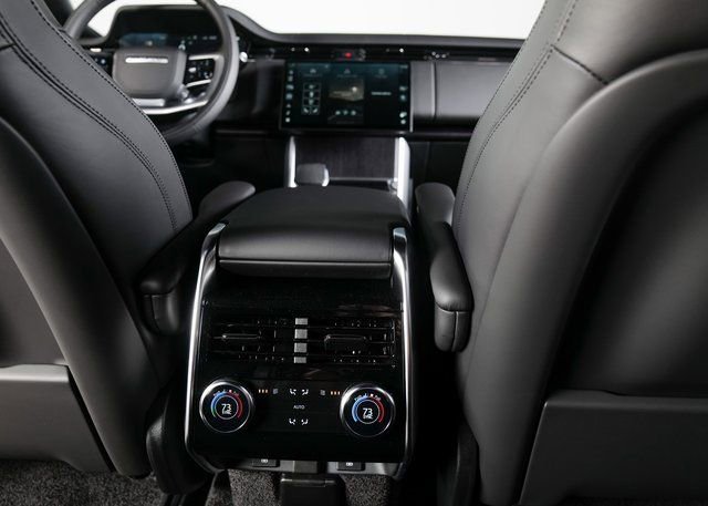 New 2026 Land Rover Range Rover SE image 20