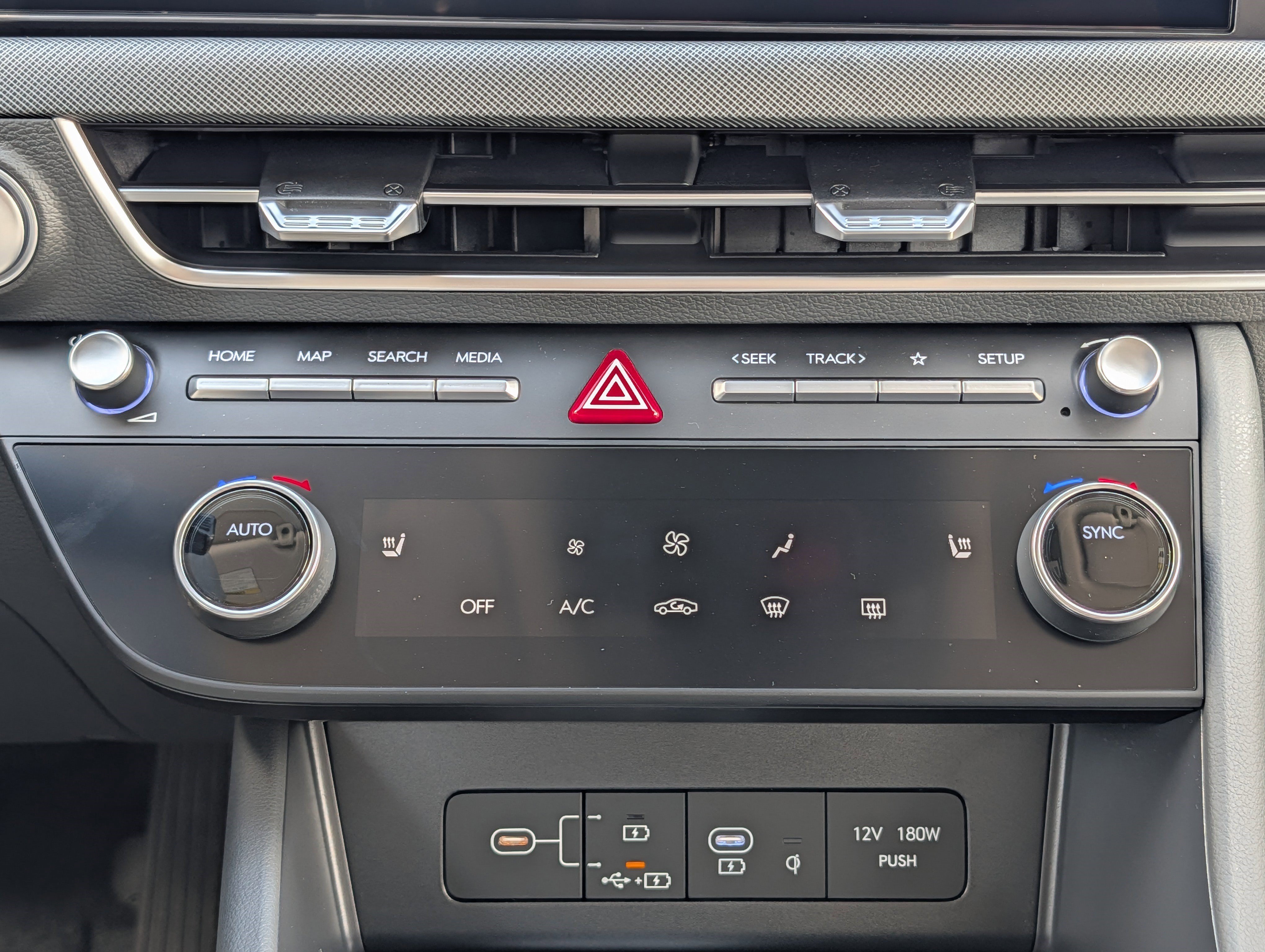 New 2026 Hyundai Sonata SEL AWD/4WD image 11
