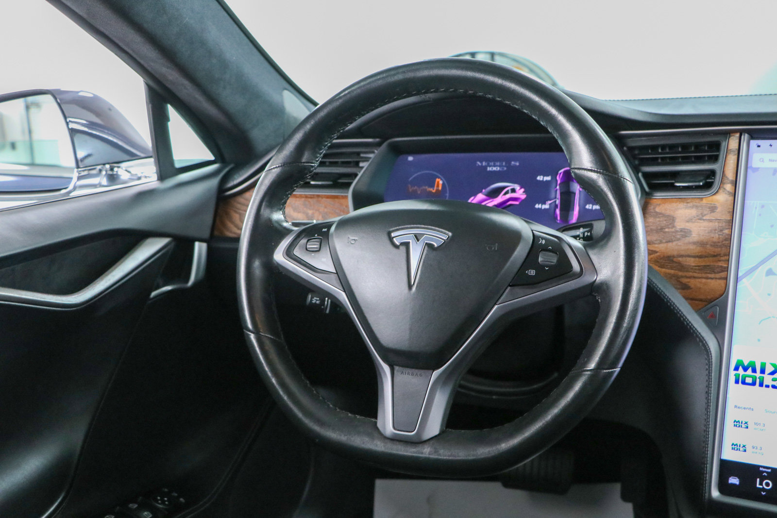 Used 2019 Tesla Model S 75D AWD/4WD image 12