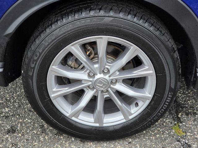 Certified 2024 Honda CR-V EX-L image 13