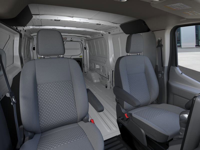 New 2025 Ford Transit 250 Low Roof AWD image 11