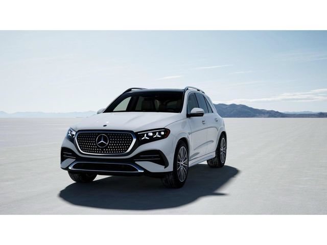 New 2027 Mercedes-Benz GLE 450 4MATIC image 41