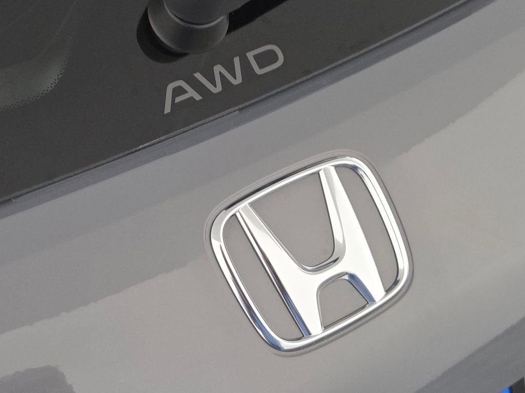New 2027 Honda HR-V EX-L image 19