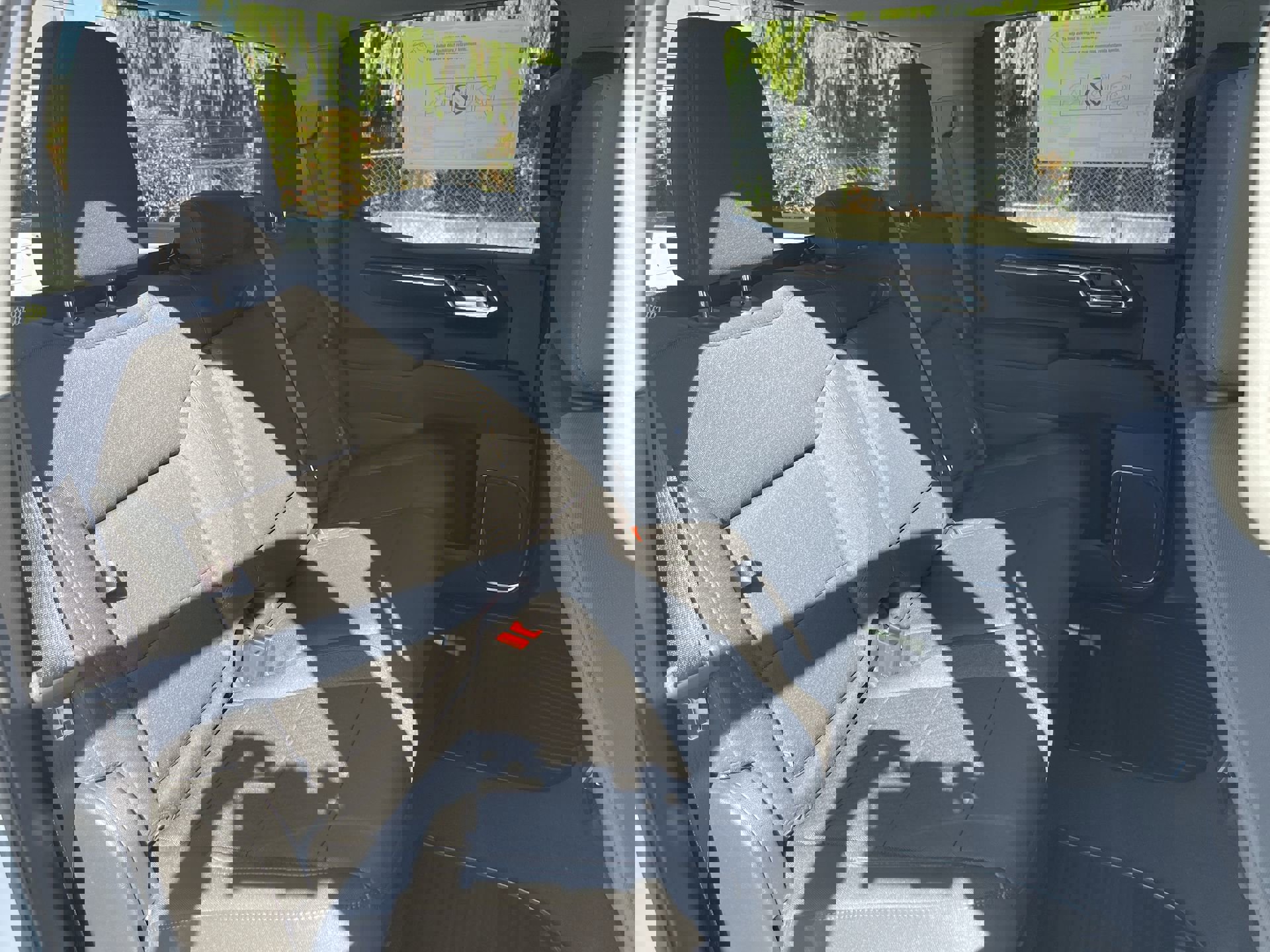 New 2026 GMC Sierra 1500 Elevation image 59