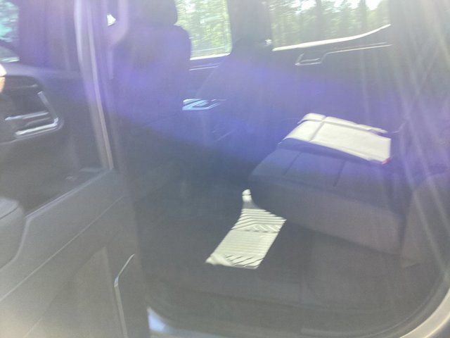 New 2026 Chevrolet Silverado 1500 LT w/ All Star Edition Plus image 15