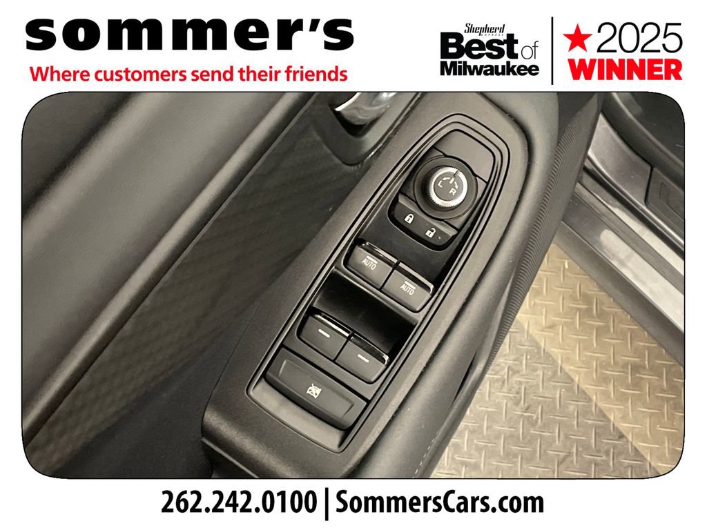 Certified 2023 Subaru Legacy Premium image 11