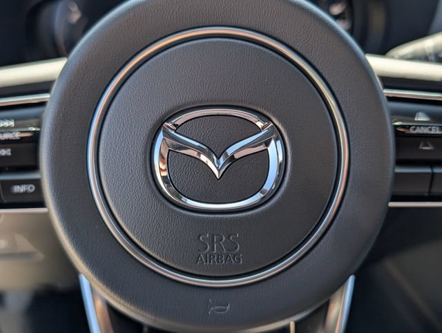 New 2026 MAZDA CX-90 Plug-In Hybrid w/ Premium Plus AWD/4WD image 27