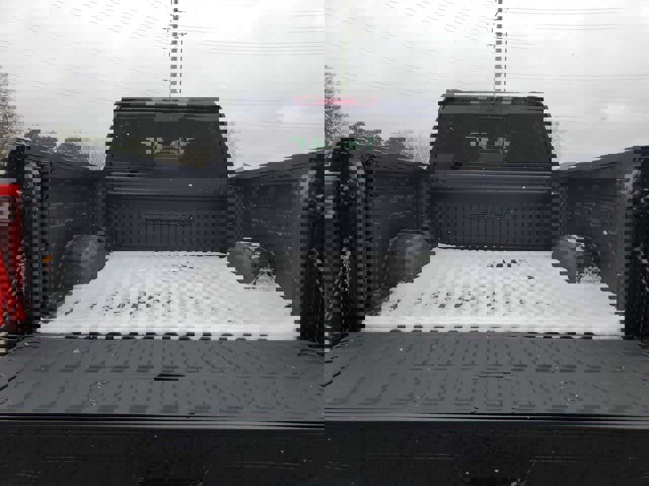 New 2024 GMC Sierra 2500 Denali Ultimate w/ Max Trailering Package image 64