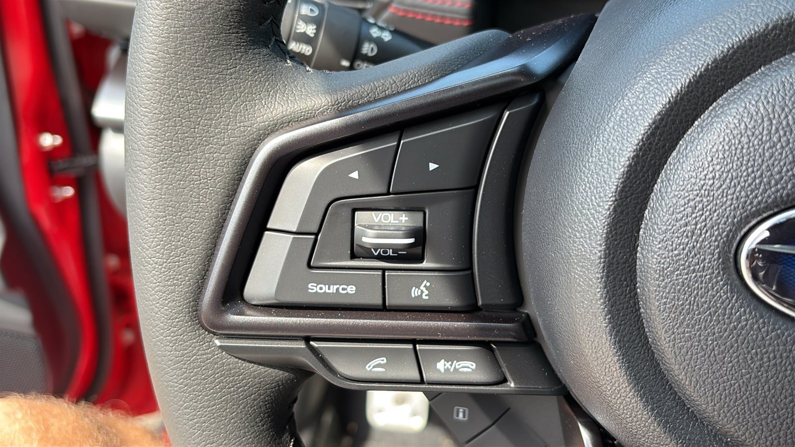 New 2026 Subaru WRX Premium AWD/4WD image 12