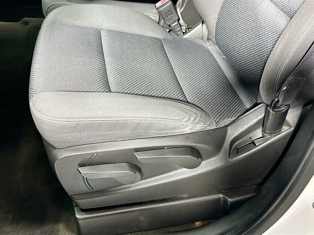 Used 2016 GMC Sierra 1500 SLE AWD/4WD image 20