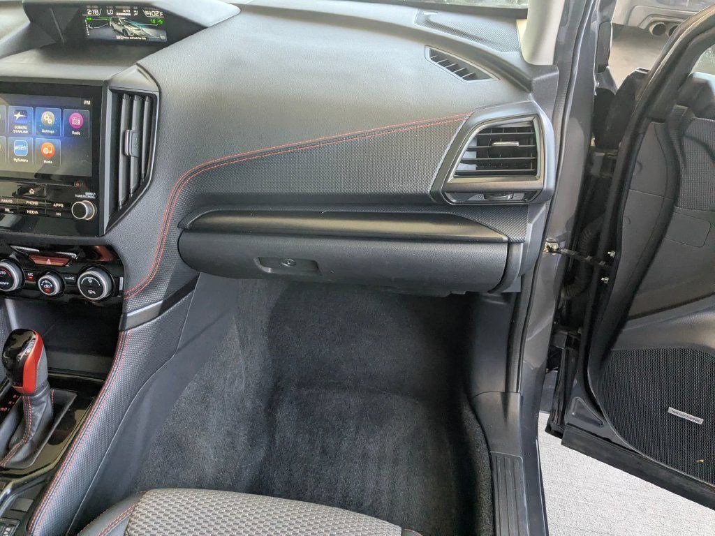 Used 2023 Subaru Forester Sport AWD/4WD image 27