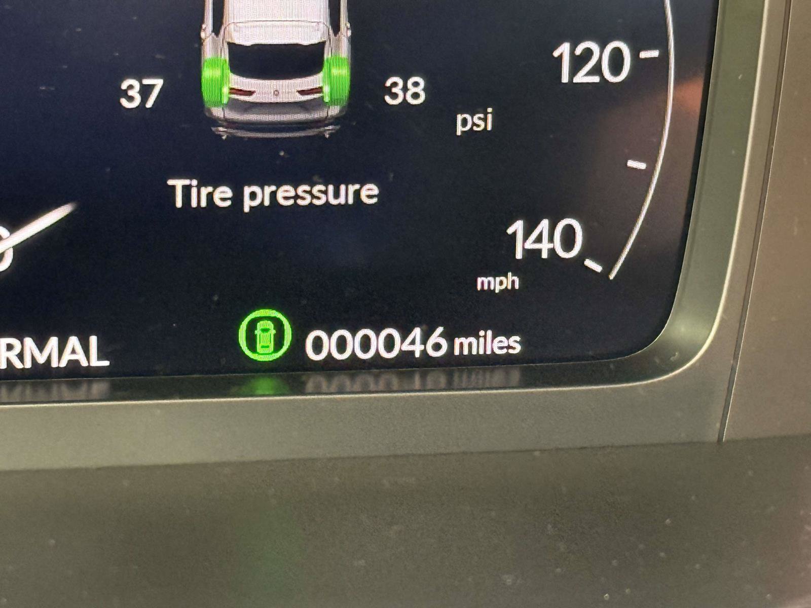 Certified 2026 Acura ADX FWD image 31