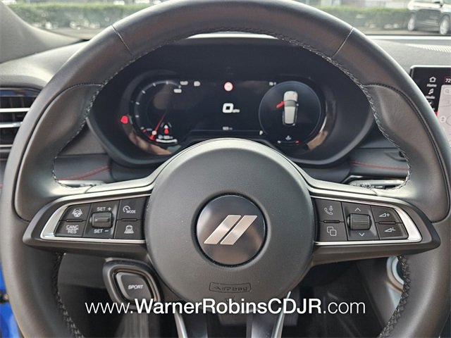 Used 2023 Dodge Hornet GT Plus w/ Tech Pack Plus w/o Parking image 28