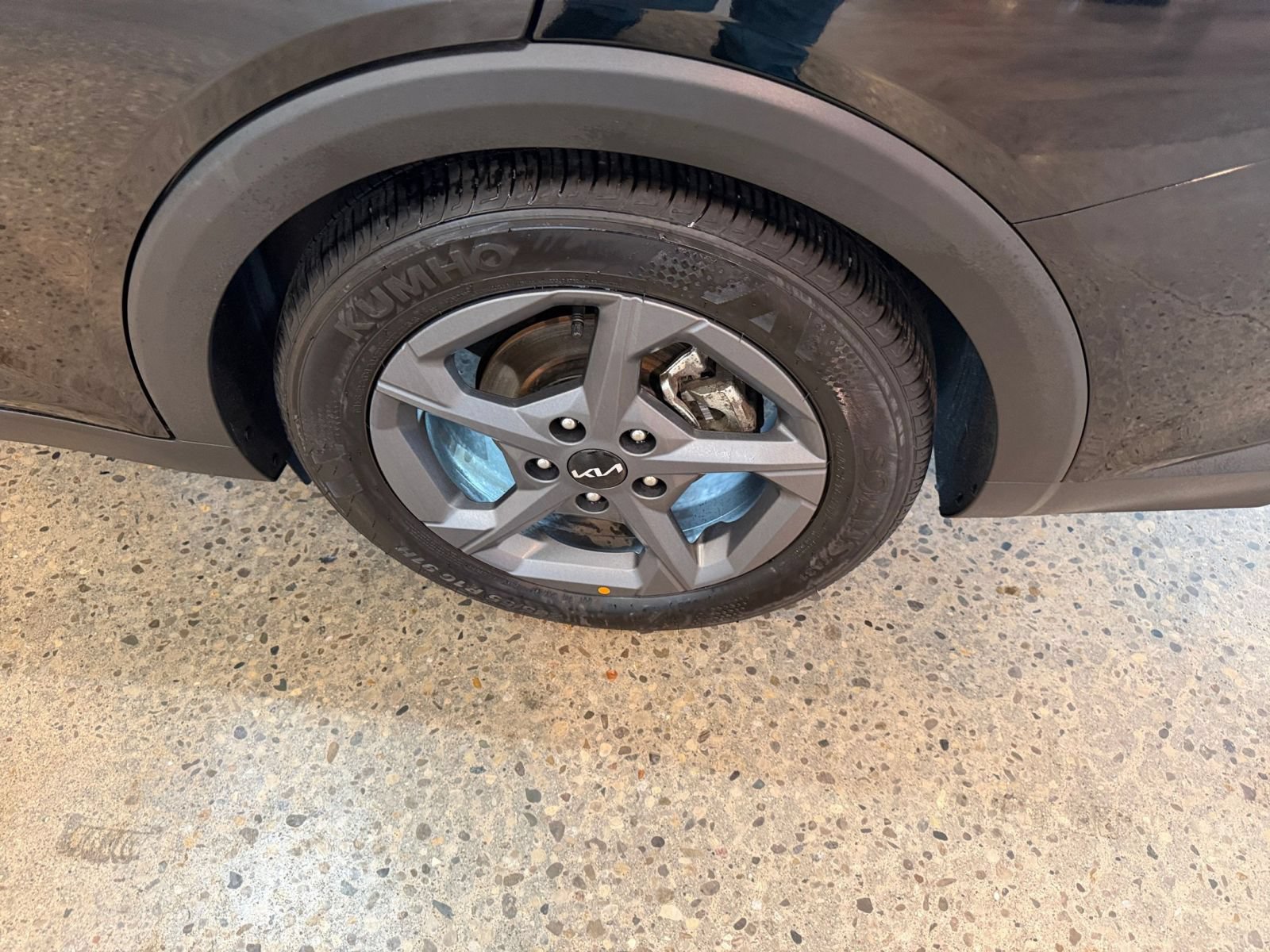 Used 2026 Kia K4 FWD image 29