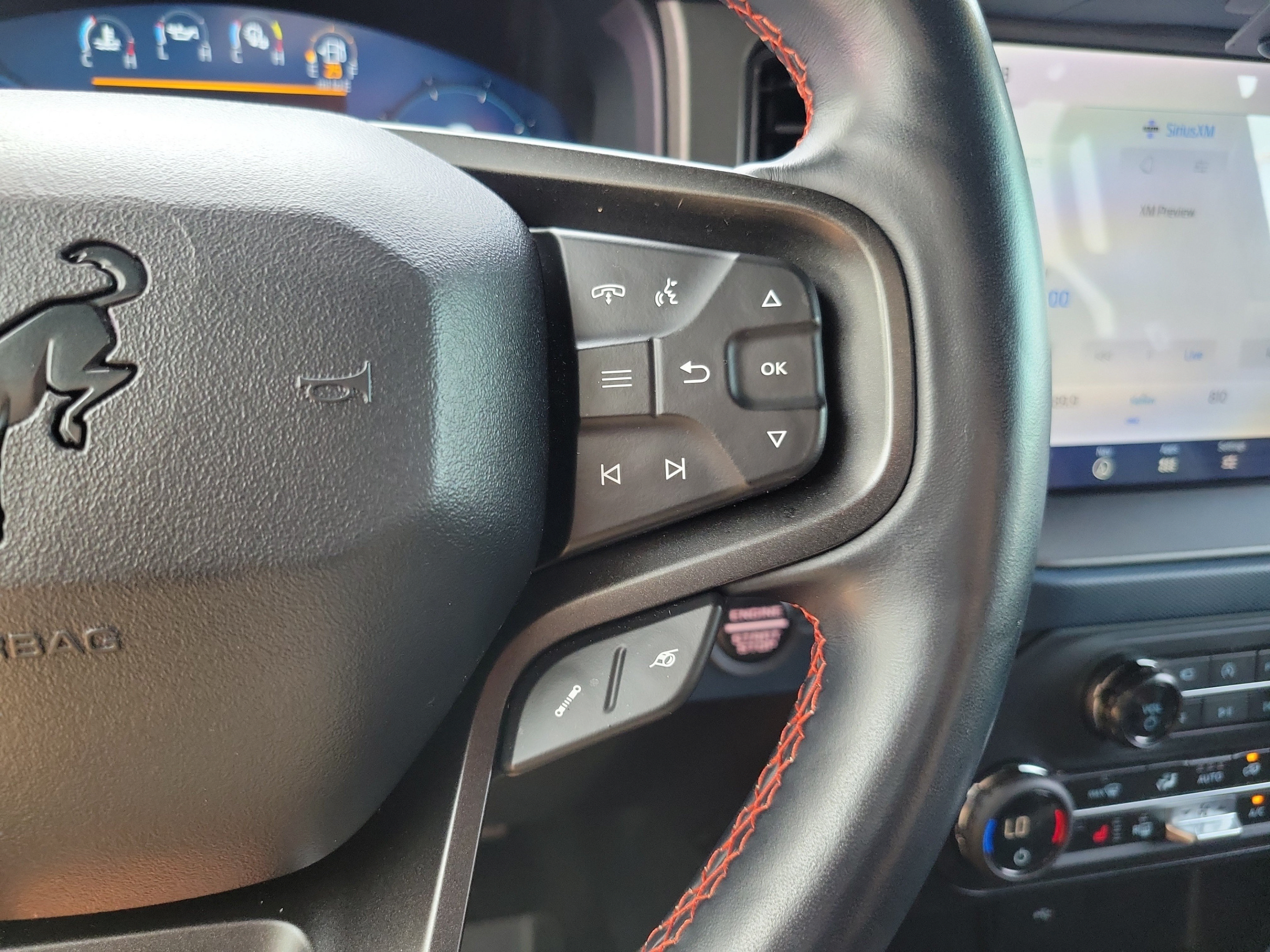 Used 2024 Ford Bronco Raptor AWD/4WD image 22