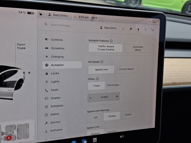 Used 2020 Tesla Model 3 Standard Range Plus image 27