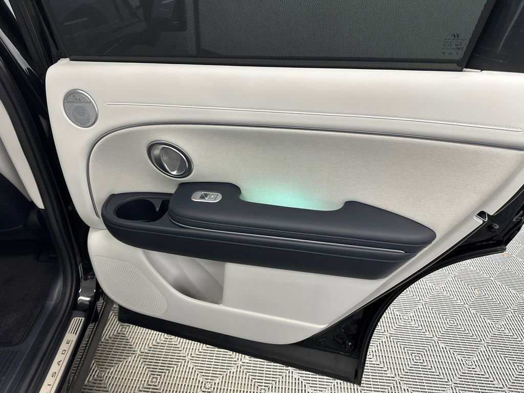 Used 2026 Hyundai Palisade Calligraphy image 18