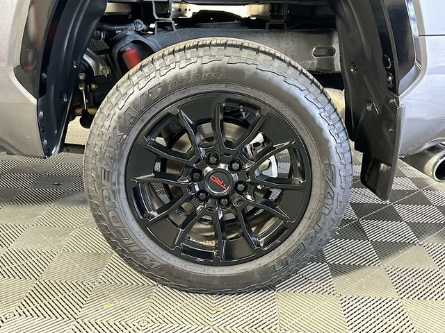 Used 2024 Toyota Tundra 1794 Edition image 30