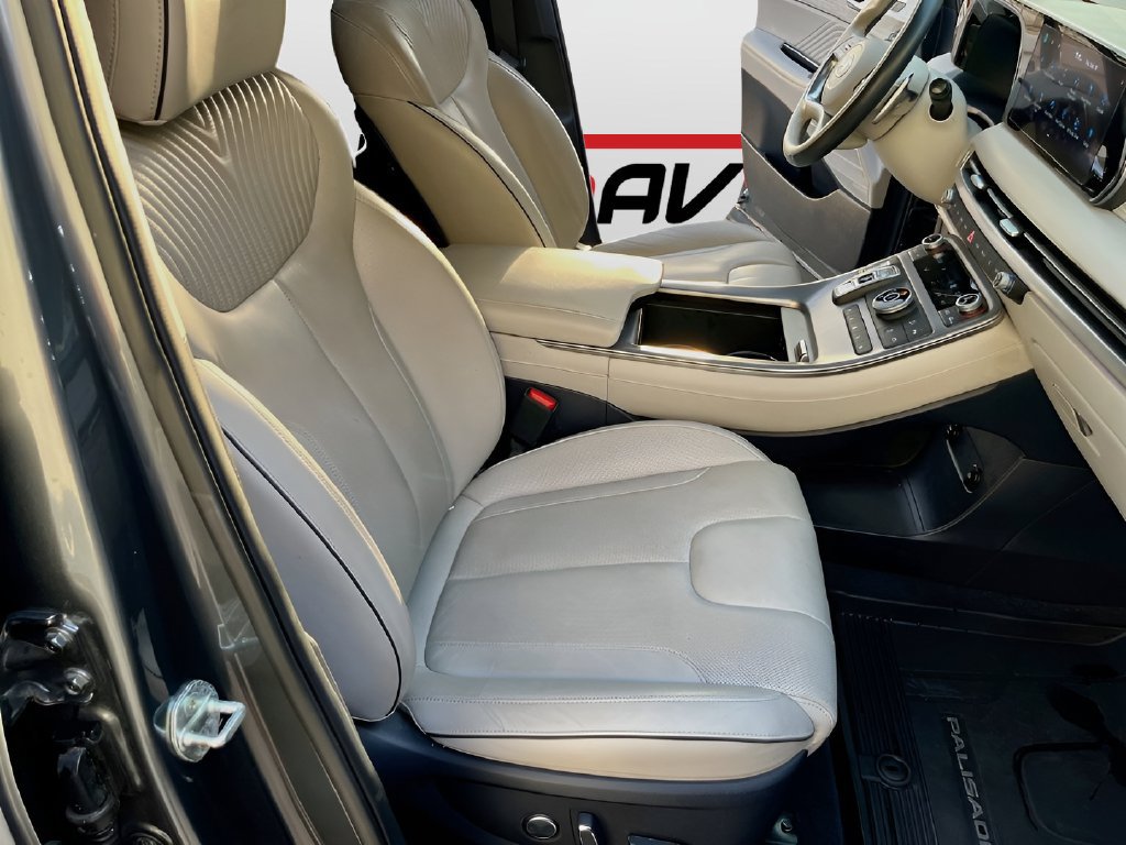 Used 2023 Hyundai Palisade Calligraphy AWD/4WD image 31