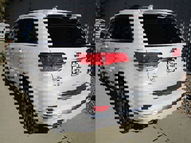 Used 2020 Jeep Grand Cherokee Summit w/ Platinum Series Group image 5