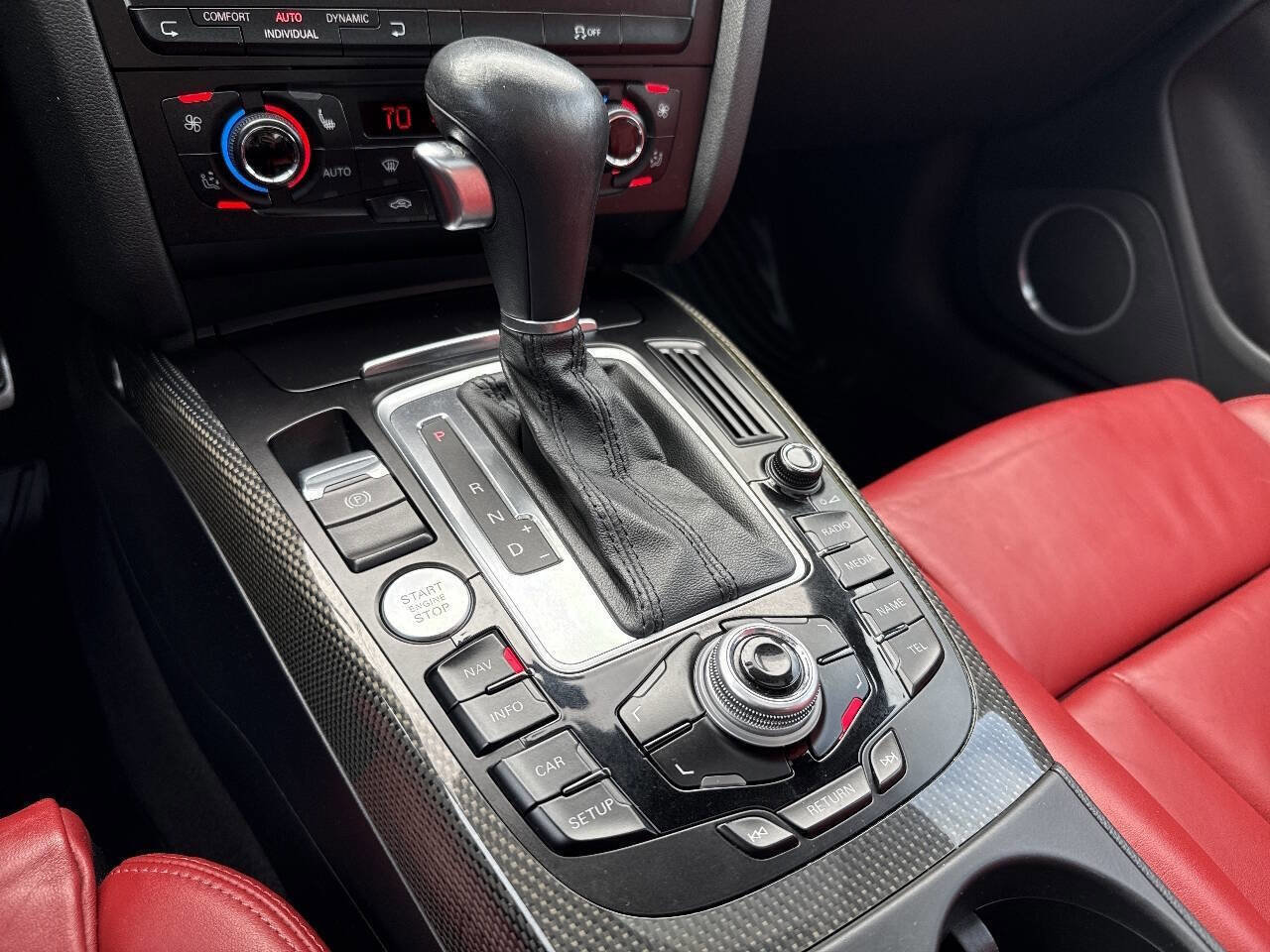 Used 2011 Audi S5 Prestige image 31