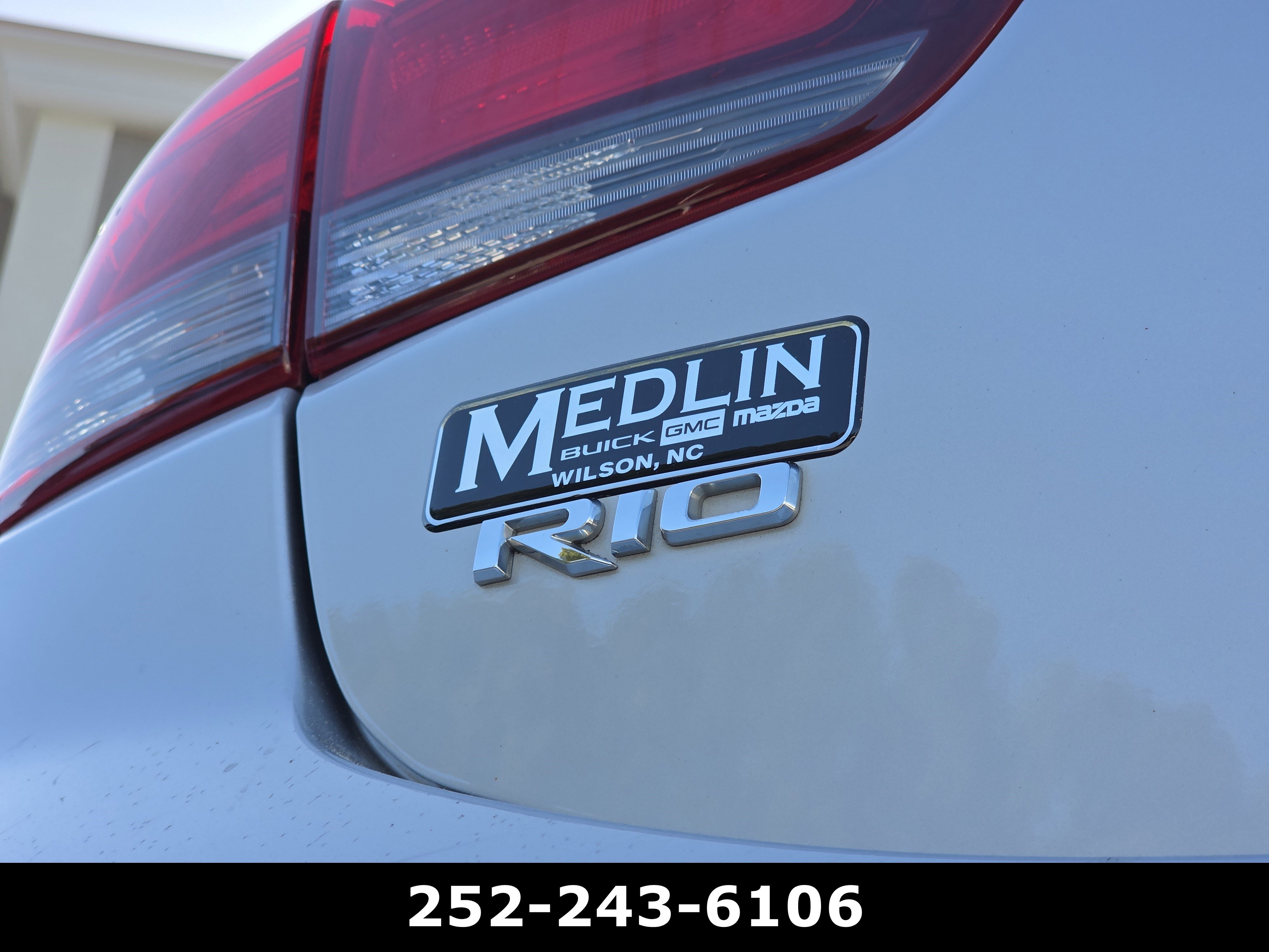 Used 2018 Kia Rio LX FWD image 43