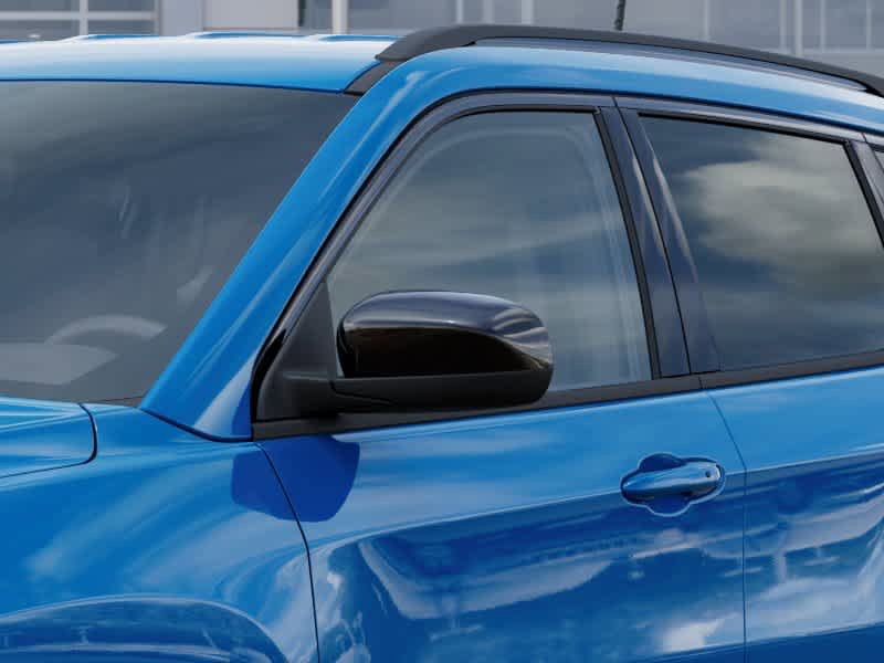 New 2026 Jeep Compass Latitude AWD/4WD image 12