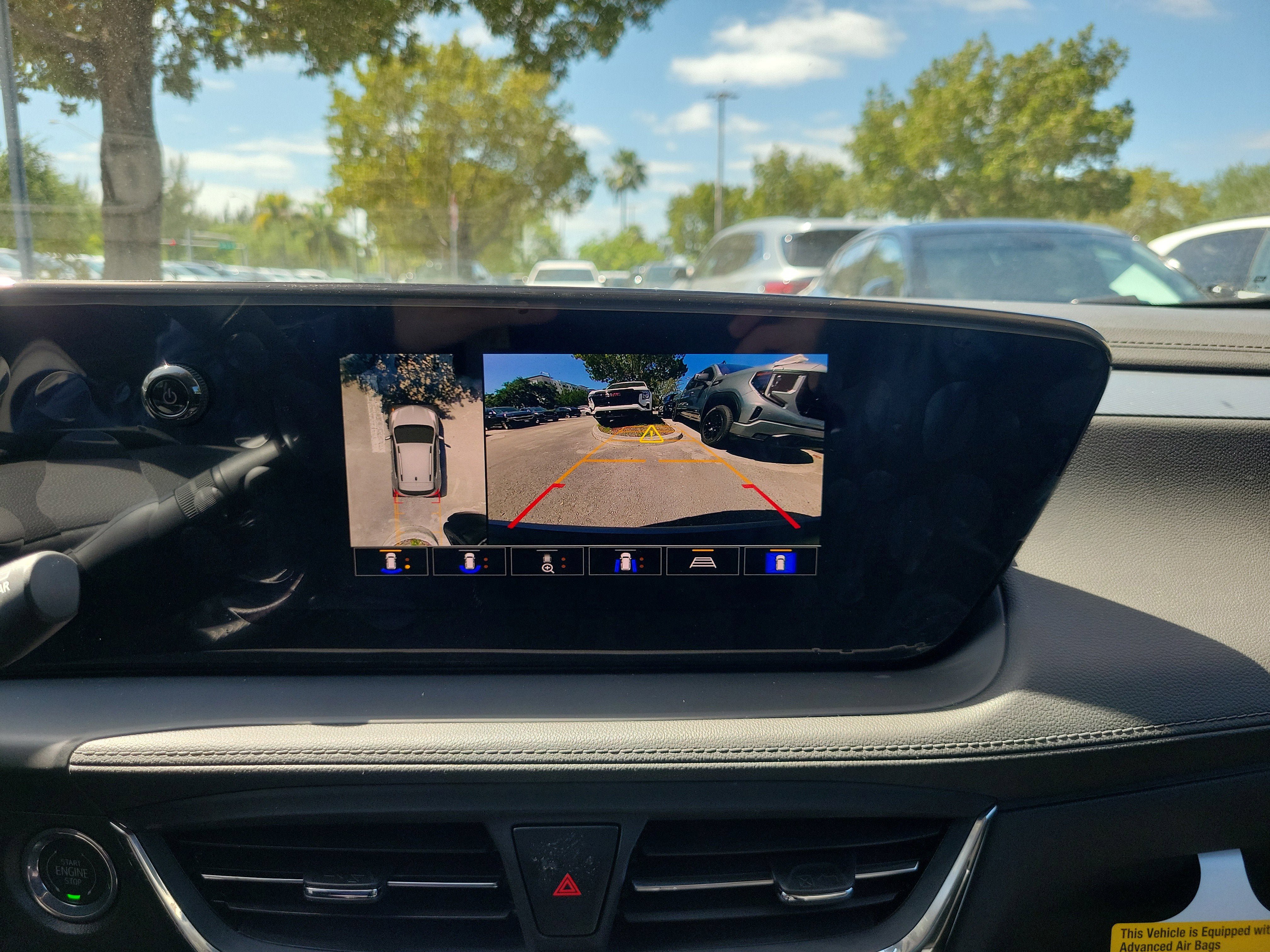 New 2026 Buick Envista Preferred w/ Convenience I Package FWD image 12