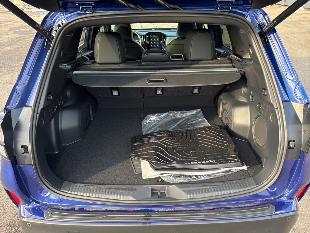 New 2026 Subaru Forester Sport image 27