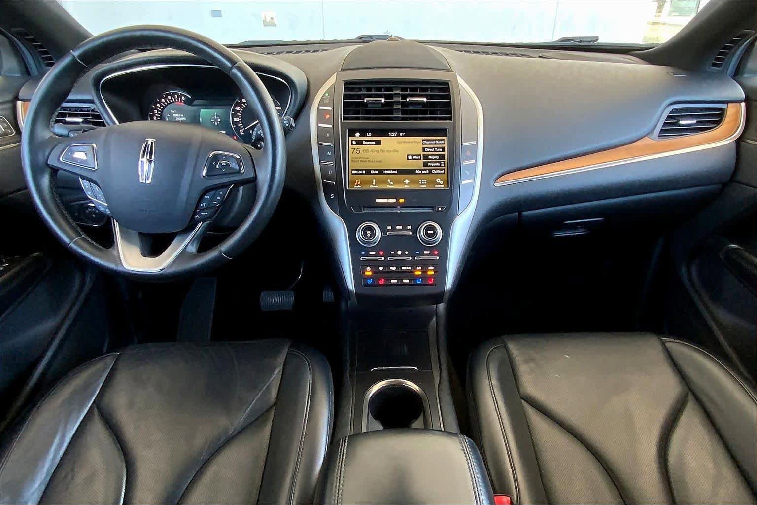 Used 2016 Lincoln MKC Reserve image 16